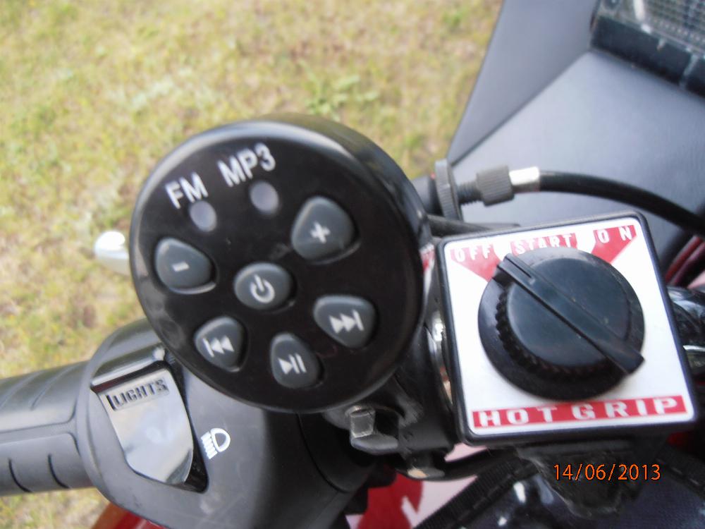 Motorrad verkaufen Honda Deauville NT 700VA Ankauf